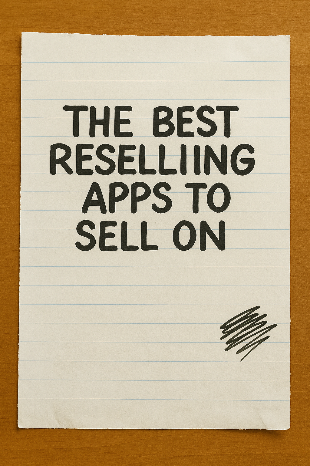 Best Reselling Platforms In 2025 (Reselling Guide Included)